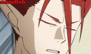 Be a hero - EP9