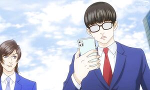 Trillion Game - 10 [SUB]
