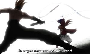 Rurouni Kenshin S2 - 09 [SUB]