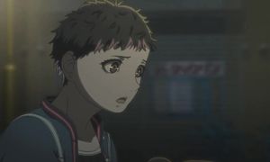 Akudama Drive - EP10