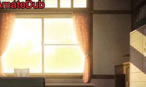 Anohana - EP1