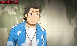Anohana - EP3