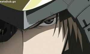 Sengoku Basara - EP2