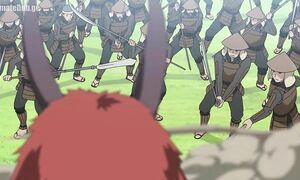 Sengoku Basara - EP5