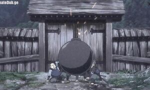Sengoku Basara - EP7