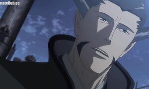 Sengoku Basara - EP8