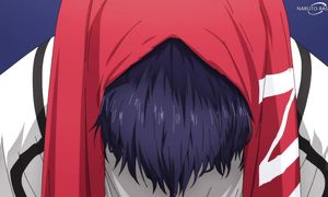 Blue Lock S2 - 09 [DUB]