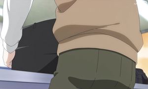 Ron Kamonohashi S2 - 09 [SUB]
