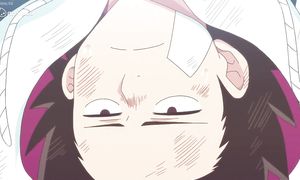 Radient - S1 EP2