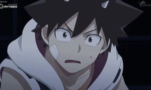 Radient - S1 EP4