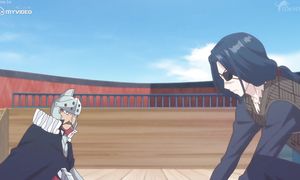 Radient - S1 EP9