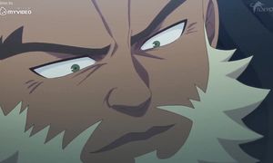 Radient - S1 EP15