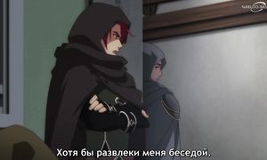 Seirei Gensouki Spirit Chronicles S2 - 09 [SUB]