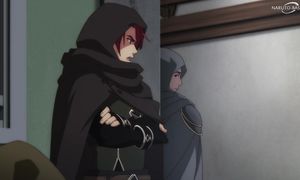 Seirei Gensouki Spirit Chronicles S2 - 09 [DUB]