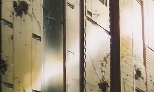 Эргайц: Новая летопись войны / Next Senki Ehrgeiz / ネクスト戦記EHRGEIZ Эпизод шестой: Награда ни за что