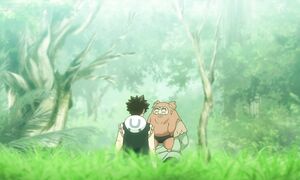 Radient - S2 EP9