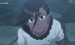 Radient - S2 EP13