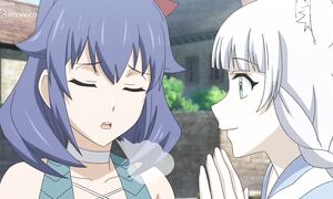 Kemono Michi - EP7