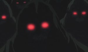Silver Guardian - EP1