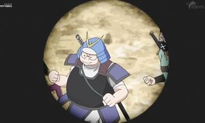 Silver Guardian - EP9