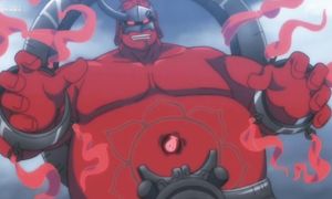 Silver Guardian - S2 EP4