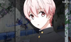 Girl beats boys - EP1