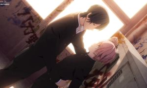 Girl beats boys - EP3