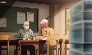 Girl beats boys - EP8