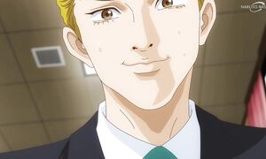 Trillion Game - 11 [DUB]