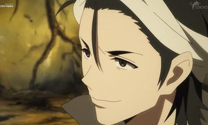 Magi the Labyrinth of Magic - EP2