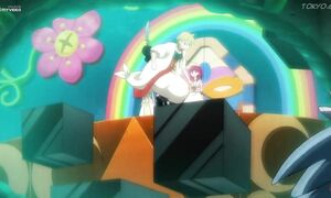 Magi the Labyrinth of Magic - EP21