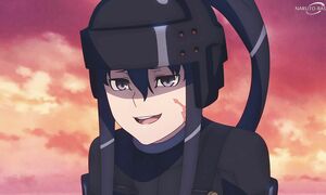 SAO Gun Gale Online S2 - 10 [DUB]