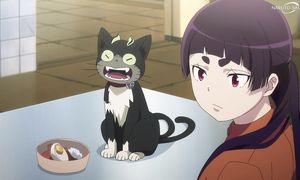Blue Exorcist S4 - 10 [SUB]