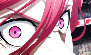 Blue Lock S2 - 10 [DUB]