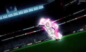 Blue Lock - S2 EP10