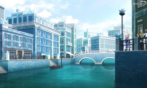 Shangri-La Frontier S2 - 09 [DUB]