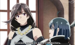 Reincarnated Aristocrat S2 - 10 [SUB]