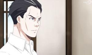 Ron Kamonohashi S2 - 10 [DUB]