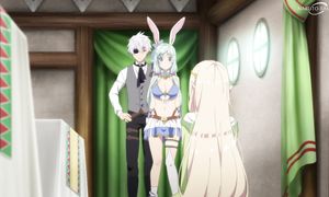 Arifureta S3 - 09 [DUB]