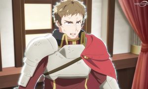 Seirei Gensouki Spirit Chronicles S2 - 10 [SUB]