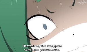 Fairy Tail 100 Years Quest - 22 [SUB]