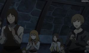 ReZero - S3 EP6