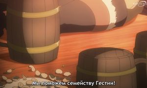 Danmachi S5 - 10 [SUB]