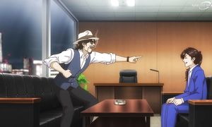 Trillion Game - 12 [DUB]