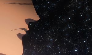 О движении Земли | Orb: On the Movements of the Earth | Chi. Chikyuu no Undou ni Tsuite|Эпизод Двенадцатый: Я ВЕРЮ В ГЕЛИОЦЕНТРИЗМ