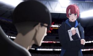 Blue Lock - S2 EP11