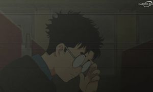Dan Da Dan - 12 [DUB]