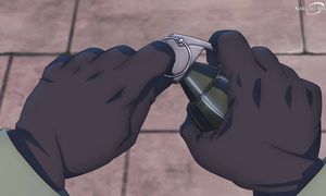 SAO Alternative Gun Gale Online S2 - 12 [DUB]