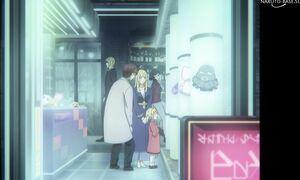 Demon Lord 2099 - 11 [DUB]