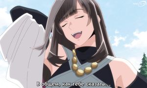 Reincarnated Aristocrat S2 - 12 [SUB]